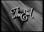 The End: an old poem by Tony Funderburk: Writer-Singer-Illustrator For Kids And Life