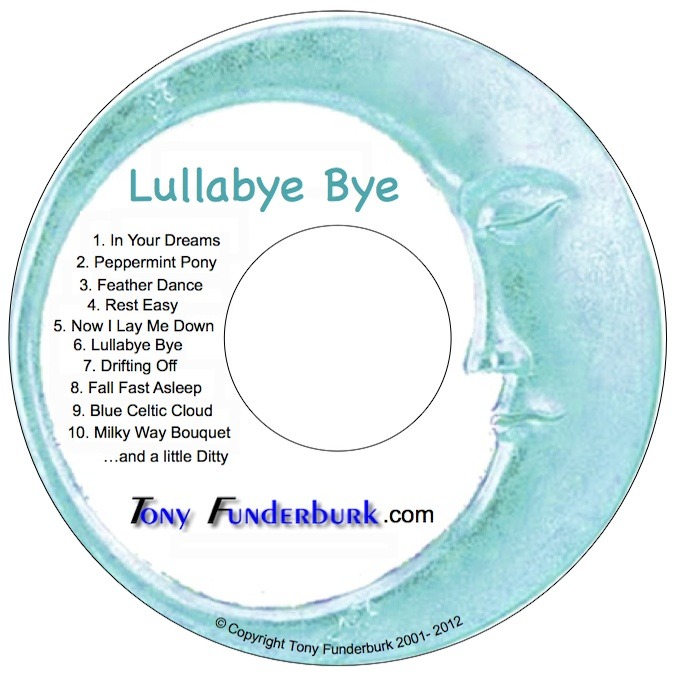 Download the Lullaby Bye collection now