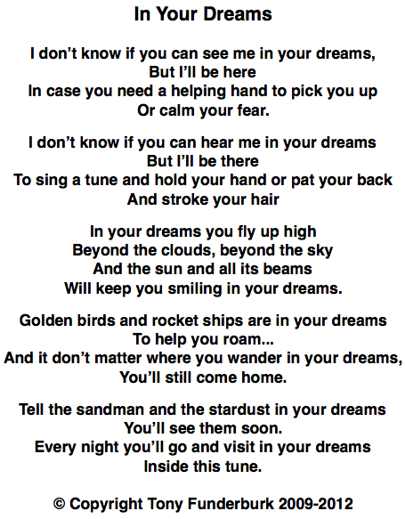 I Must Be Dreaming - song and lyrics by KNOWER