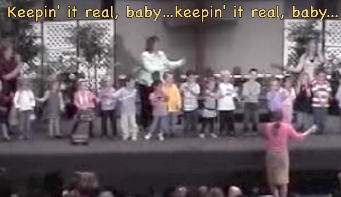 Kiddin Around with Keepin It Real by Tony Funderburk: writer-singer-illustrator for kids and life.
