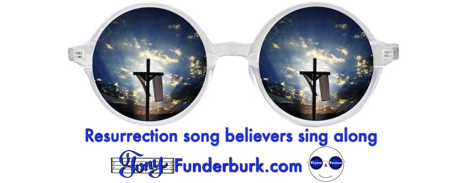 Resurrection song believers sing along