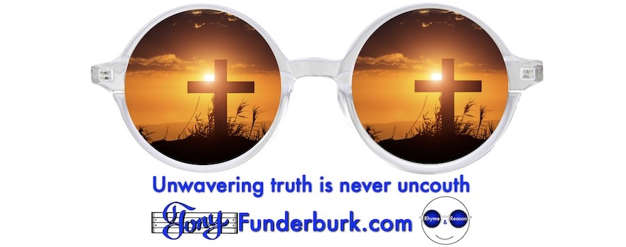 Unwavering truth is never uncouth