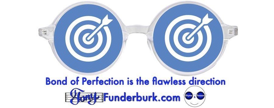 Bond of Perfection is the flawless direction