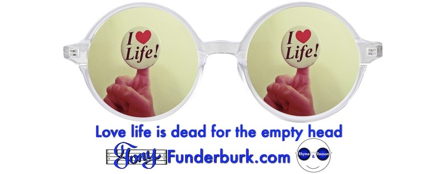 Love life is dead for the empty head