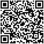 Scan this code to get your Kiddin Around book