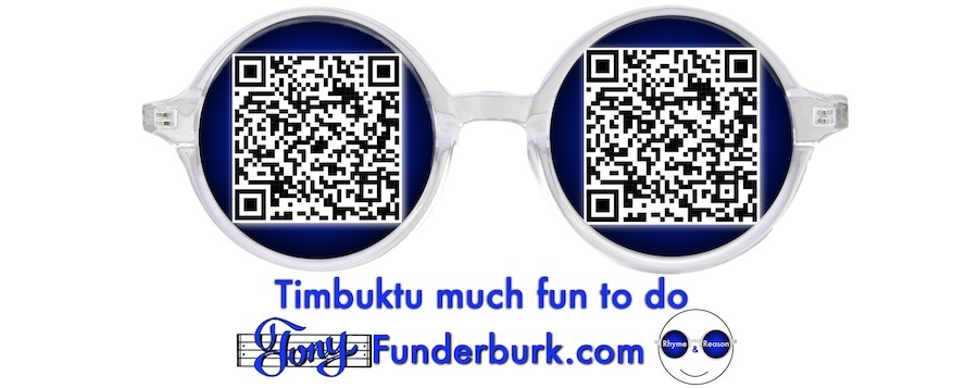 Timbuktu much fun to do