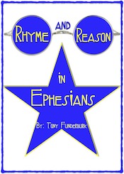 Discover more of God's love for you in the Rhyme and Reason you'll find in Ephesians. And enjoy simple rhymes to help you remember different passages.