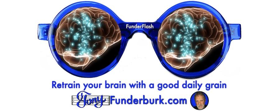 Retrain your brain with a good daily grain