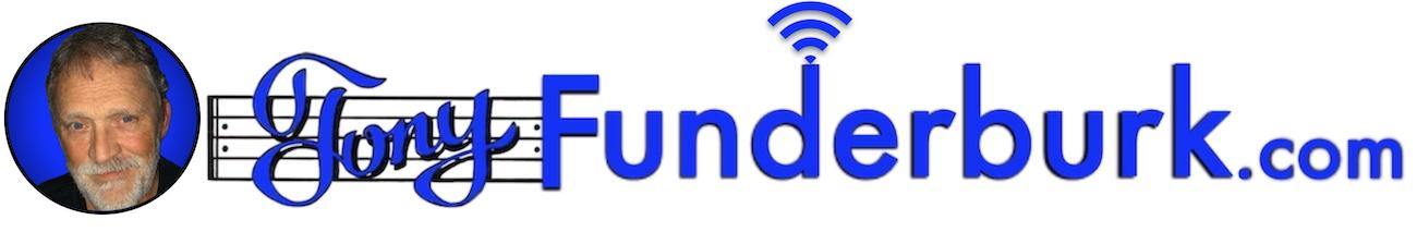 Tony Funderburk delivers your daily truth devotional