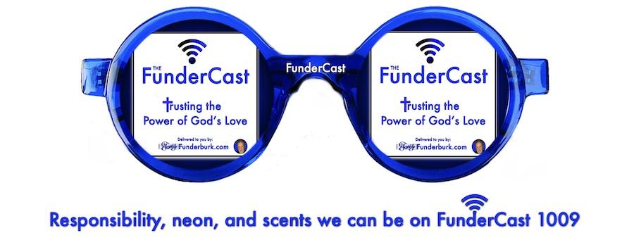 1009 The Power of God's Love Podcast