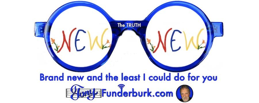 Brand new and the least I could do for you