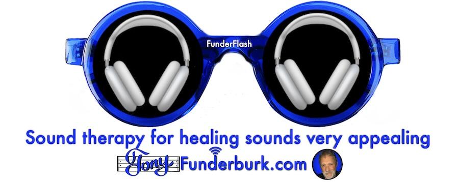 Sound therapy for healing sounds very appealing