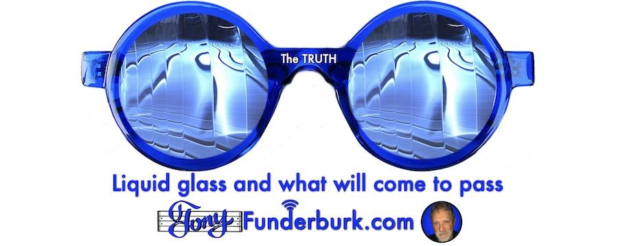 Liquid glass and what will come to pass