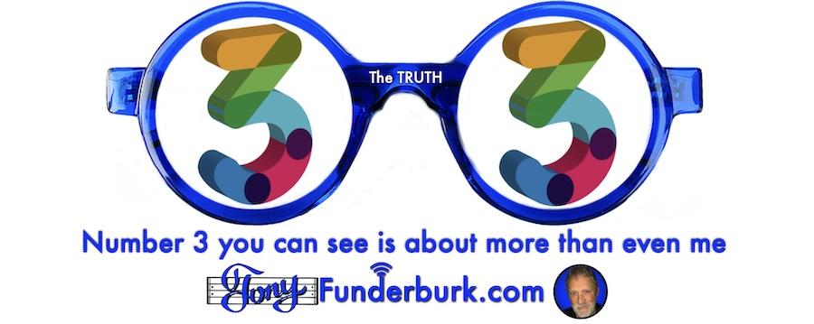 Number 3 you can see is about more than even me