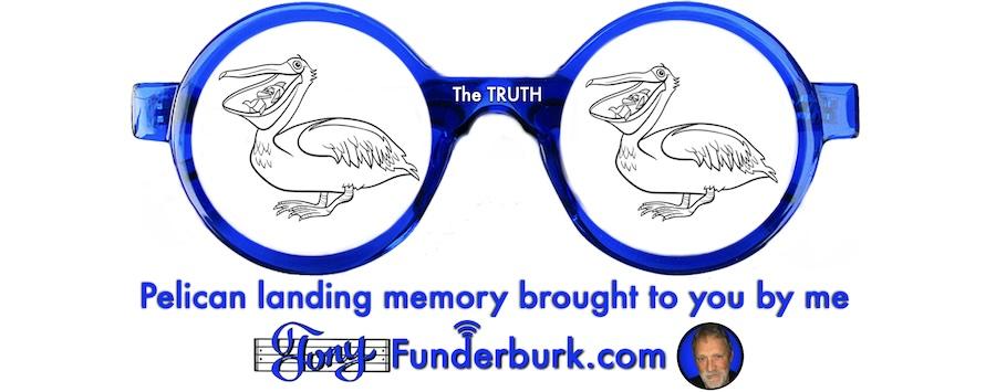 Pelican landing memory brought to you by me