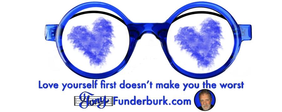 Love yourself first doesn’t make you the worst