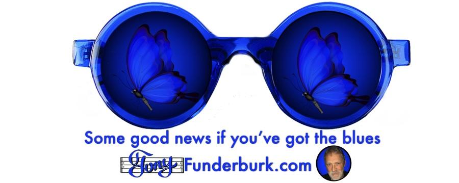 Some good news if you’ve got these blues