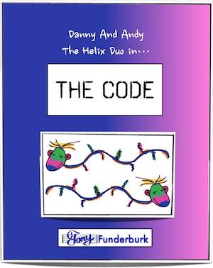 The Code by Tony Funderburk