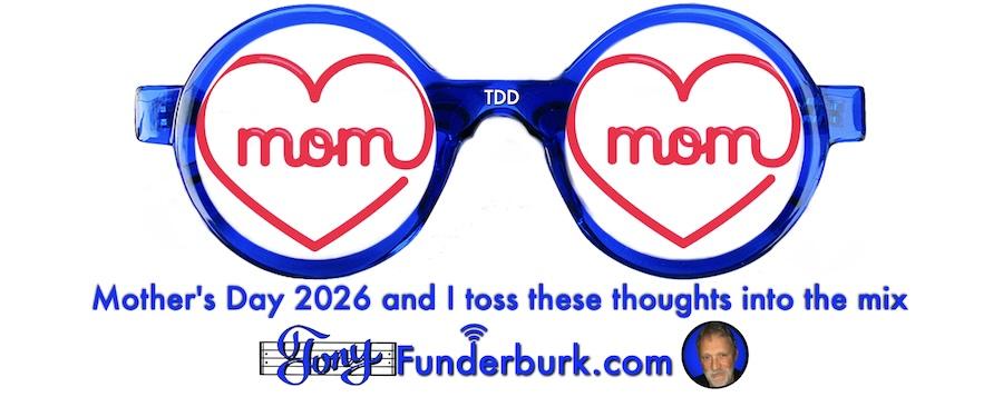 Mother's Day 2026