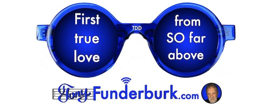 First true love from SO far above