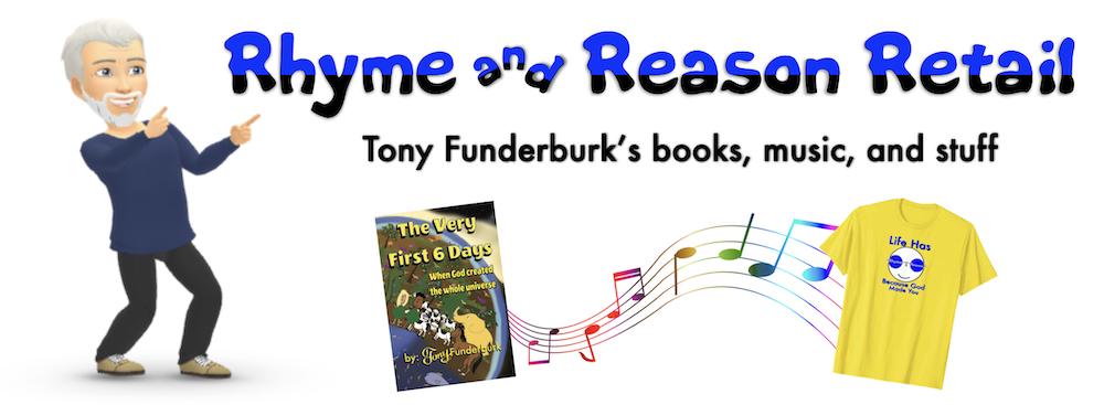 Rhyme and Reason Retail