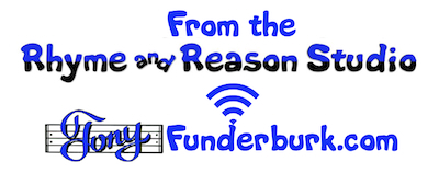 Brought to you by the Rhyme and Reason Studio