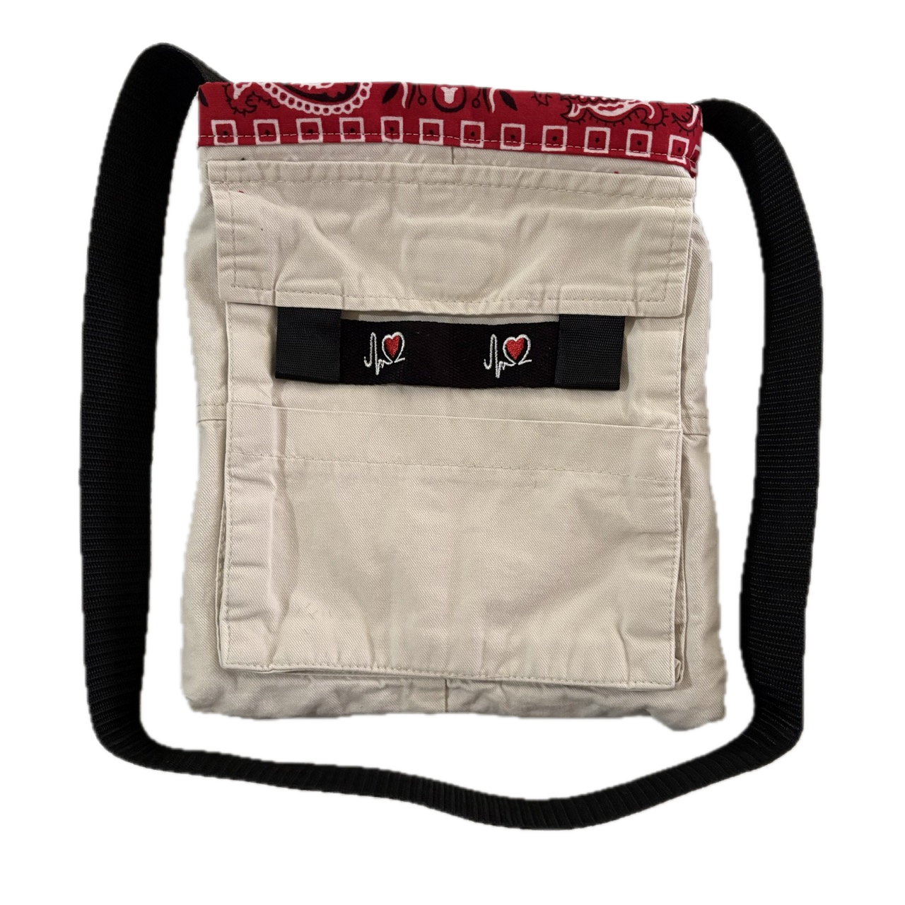 PocketBookBags RBK-1