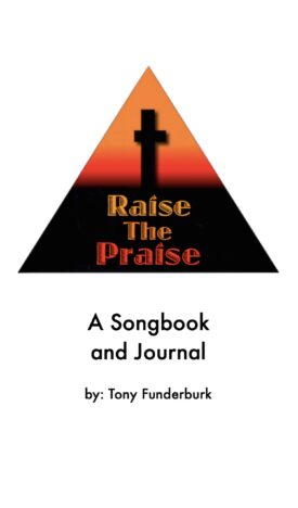 Raise The Praise Songbook Journal