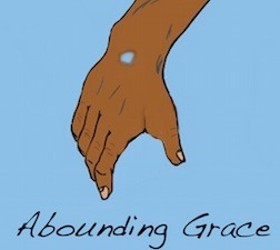 My wish for you is to know the abounding Grace of God that gives you eternal life.