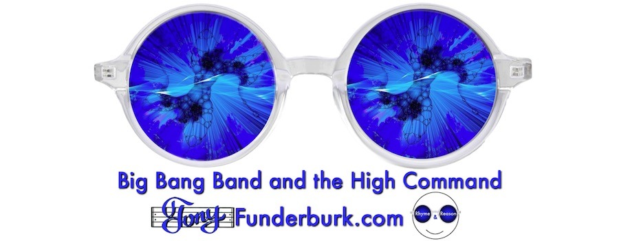 Big Bang Band and the High Command