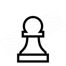 I am not a pawn because I CHOOSE to love the one true, living God.