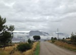 Country Road Clouds