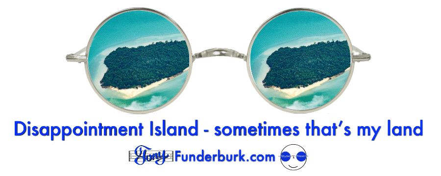 Disappointment Island