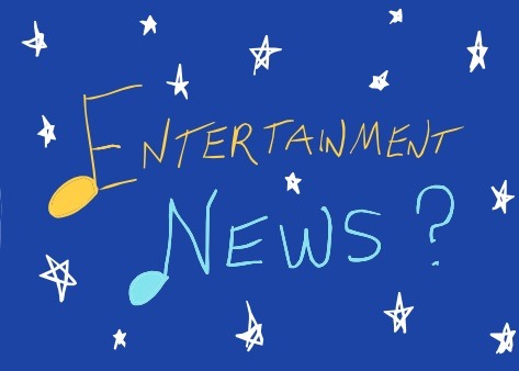 Singer songwriter and children's writer, Tony Funderburk, says Entertainment News isn't very entertaining