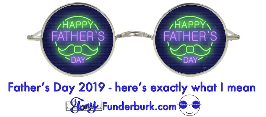 Father's Day 2019