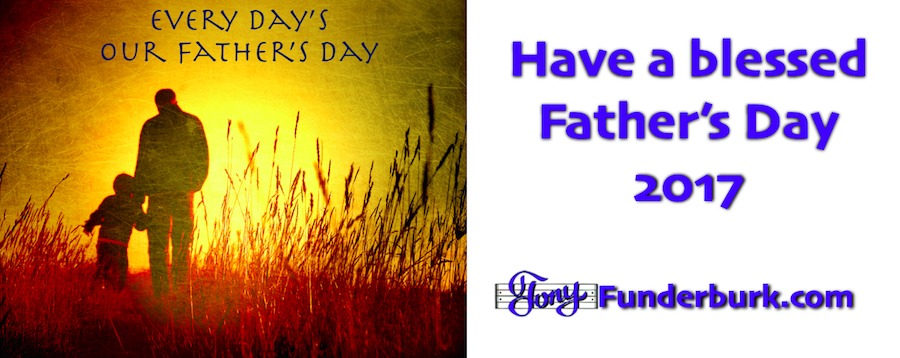 Fathers Day poems songs and cards for Fathers Day 2017