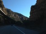 Glenwood Canyon