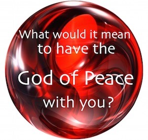 God of Peace