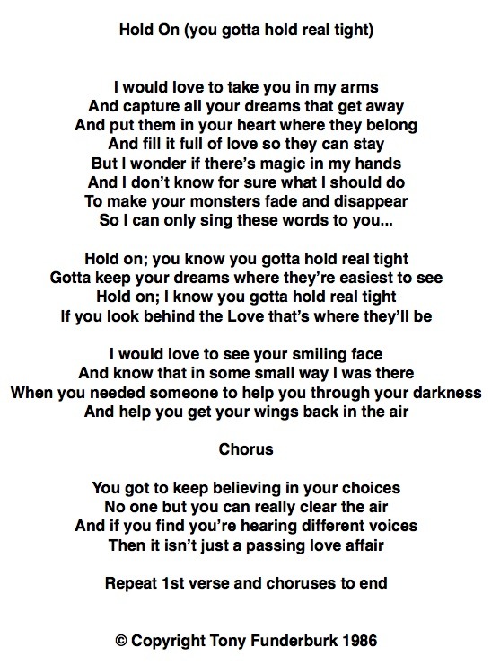 One Hit Wonder – Floorlord Lyrics
