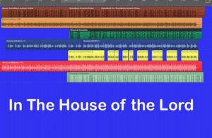 My last home will be In The House Of The Lord.