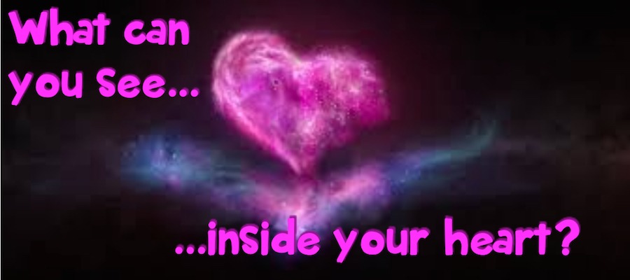 Inside your heart