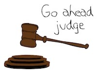 It's OK to be a good judge of character.