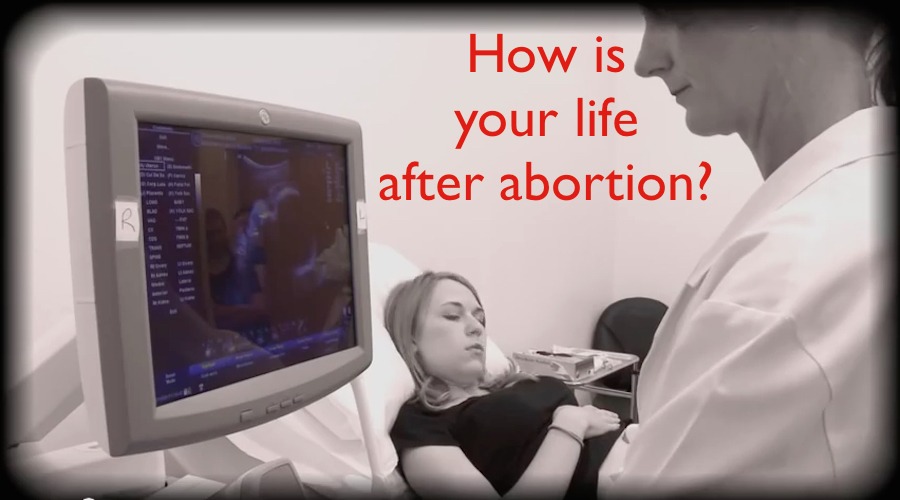 Life After Abortion