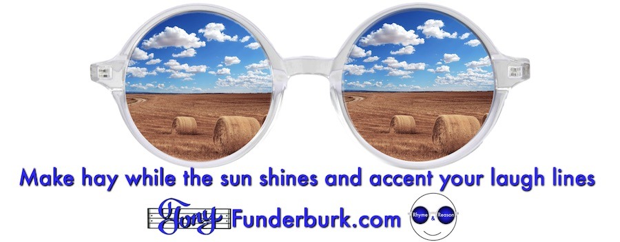 Make hay while the sun shines