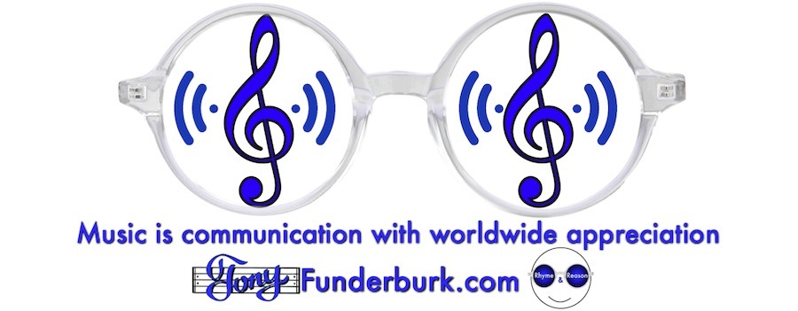 Music is communication