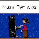 Collect all the music for kids from children's writer-singer songwriter-illustrator, Tony Funderburk.