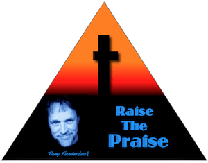 Raise The Praise offer