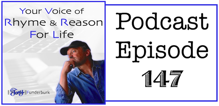 Rhyme Reason Podcast 147