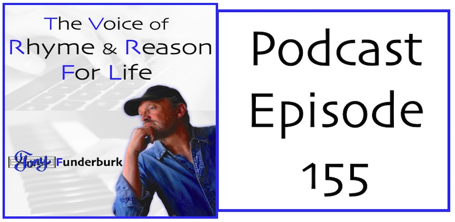 Rhyme Reason Podcast 155 Pic