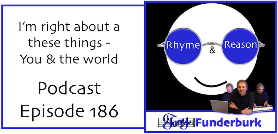 Rhyme Reason Podcast - Episode 186